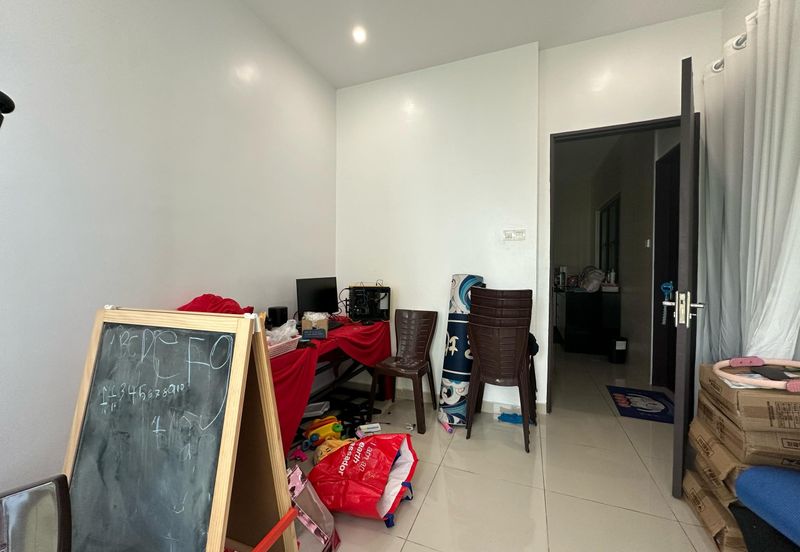 Vista Hills @ Bandar Mahkota Cheras