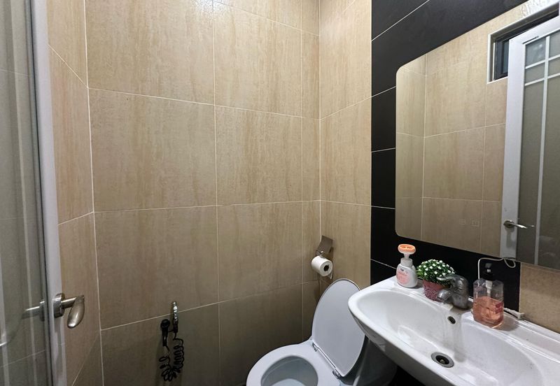 Vista Hills @ Bandar Mahkota Cheras