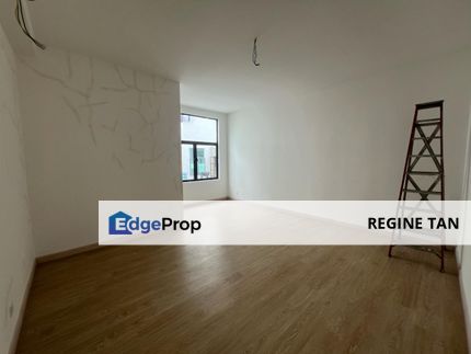 Saujana Height Kajang 2 Storey Townhouse for Sell, Selangor, Kajang