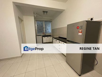 C180 Livia Residence studio fully furnished for rent , Selangor, Batu 9th Cheras
