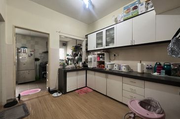 Bandar Mahkota Cheras