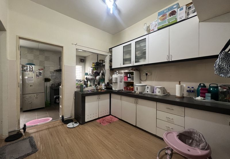 Bandar Mahkota Cheras