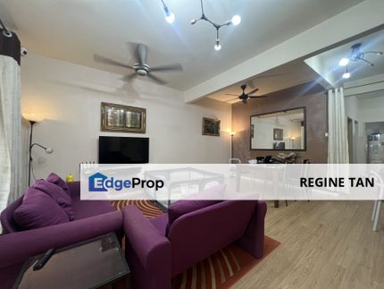Mahkota Cheras Gated Guarded 2 Storey House for sell , Selangor, Cheras