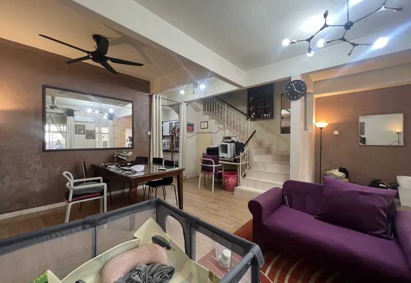 Bandar Mahkota Cheras