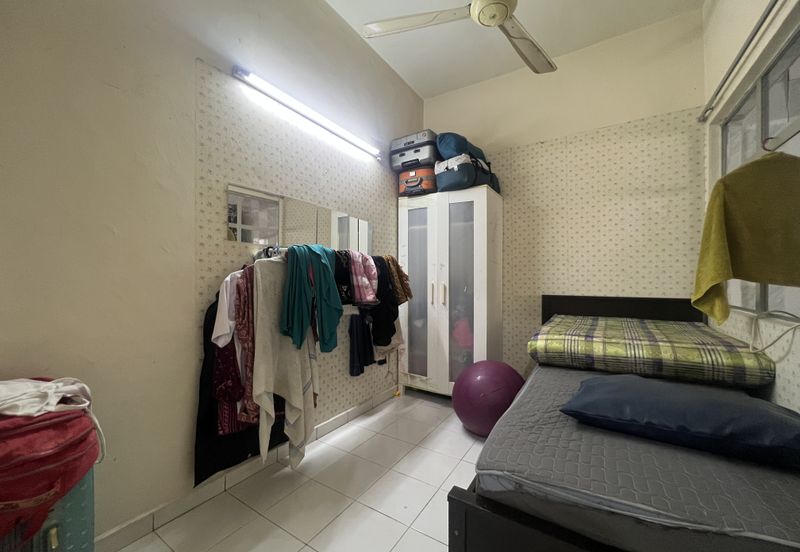 Bandar Mahkota Cheras