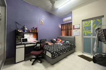 Bandar Mahkota Cheras