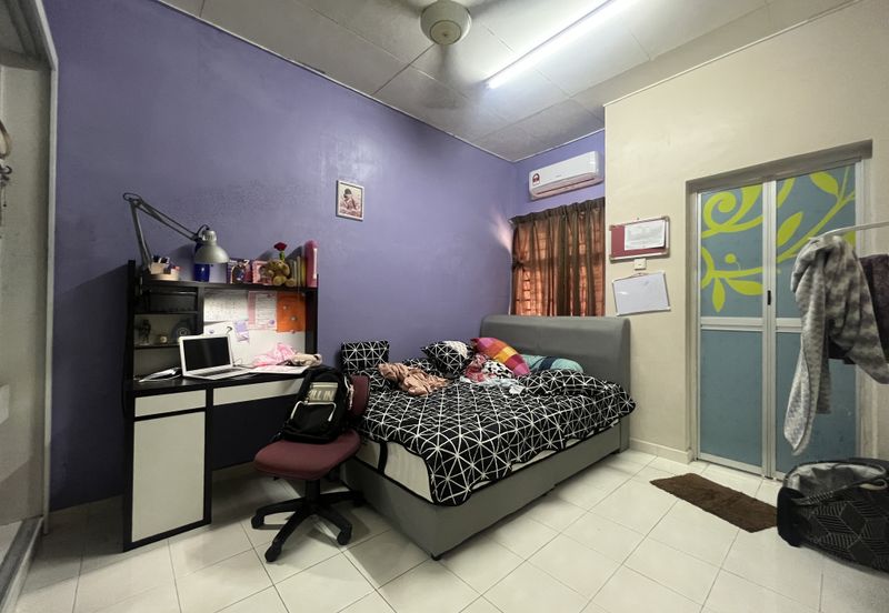 Bandar Mahkota Cheras