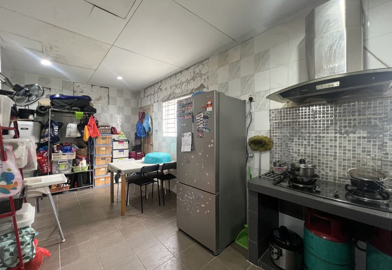 Bandar Mahkota Cheras