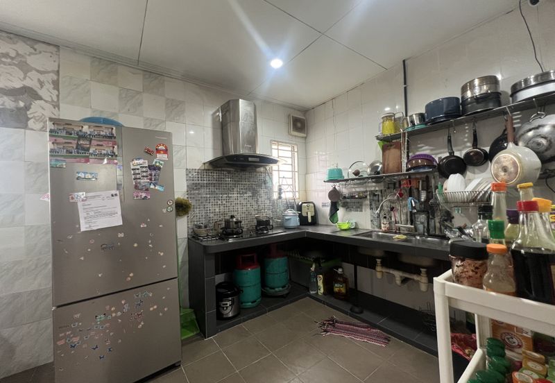 Bandar Mahkota Cheras