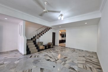 Bandar Mahkota Cheras