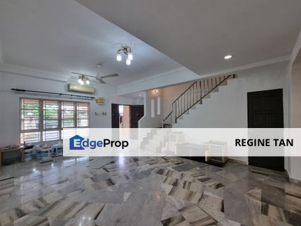 Mahkota Cheras Endlot 2 Storey House for Sell , Selangor, Cheras