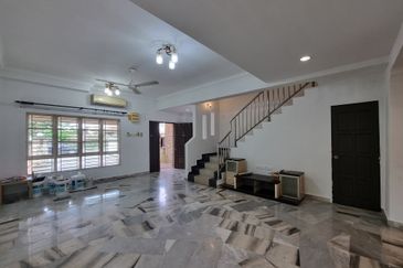 Bandar Mahkota Cheras