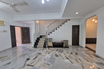 Bandar Mahkota Cheras