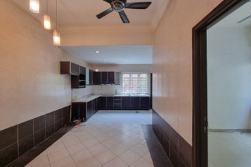 Bandar Mahkota Cheras