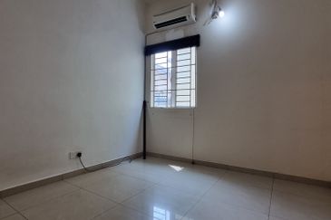 Bandar Mahkota Cheras