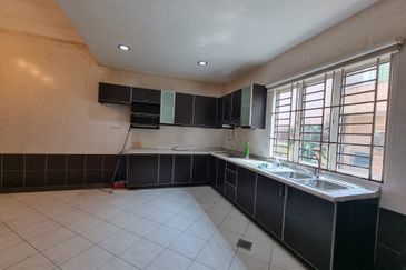 Bandar Mahkota Cheras