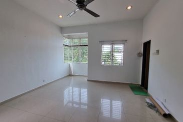 Bandar Mahkota Cheras