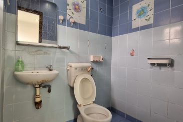 Bandar Mahkota Cheras