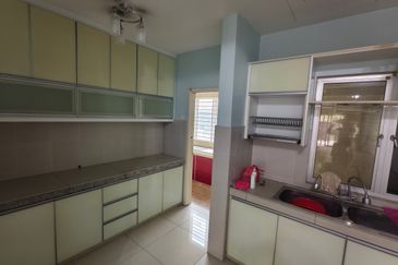 Bandar Mahkota Cheras