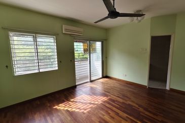 Bandar Mahkota Cheras