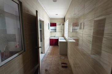 Bandar Mahkota Cheras