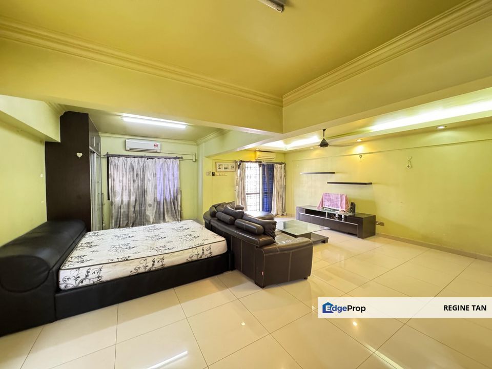 Arena Green, Bukit Jalil Apartment 773 sq ft for Sell, Kuala Lumpur, Bukit Jalil
