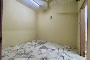 Taman Cheras Perdana