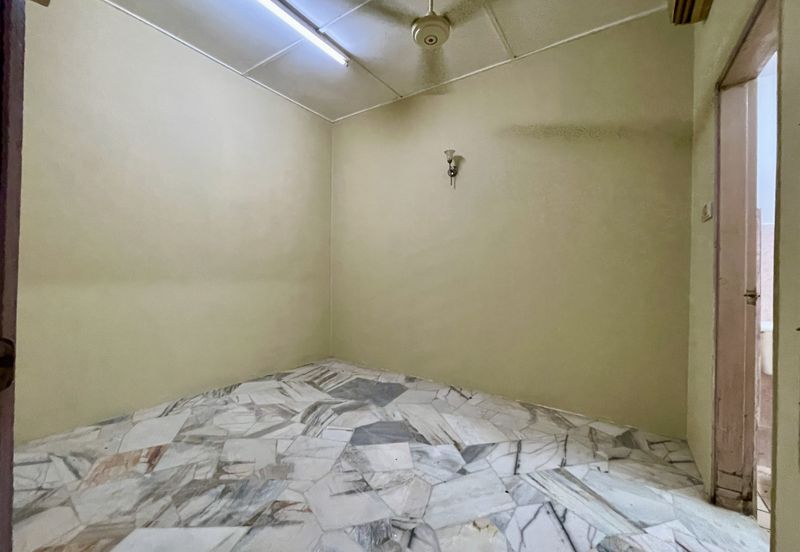 Taman Cheras Perdana