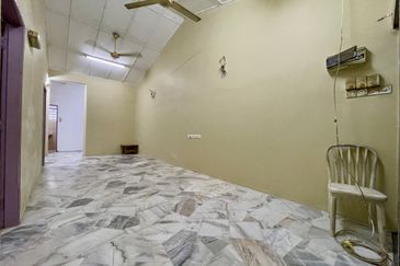 Taman Cheras Perdana