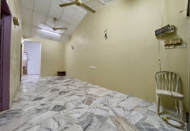 Taman Cheras Perdana