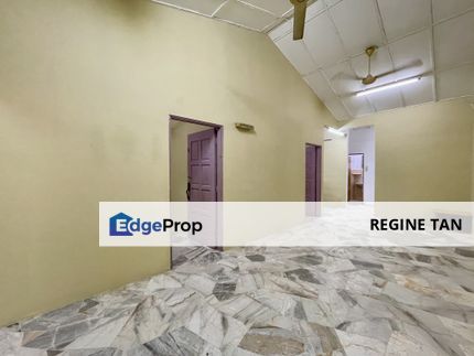 Cheras Perdana 5, C180 Single Storey freehold landed house for Sell , Selangor, Cheras