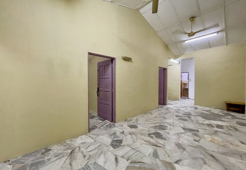 Taman Cheras Perdana