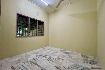 Taman Cheras Perdana