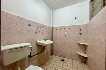 Taman Cheras Perdana