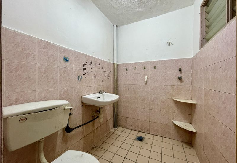 Taman Cheras Perdana