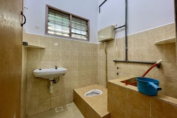 Taman Cheras Perdana