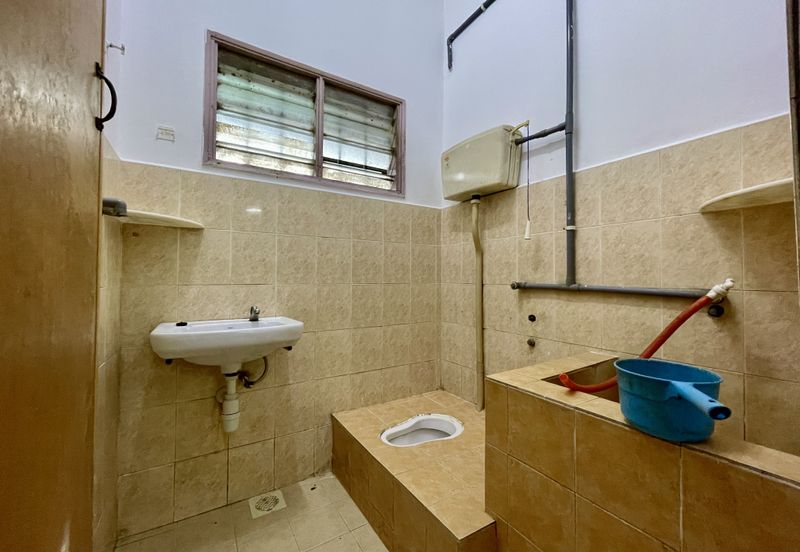 Taman Cheras Perdana