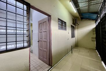 Taman Cheras Perdana