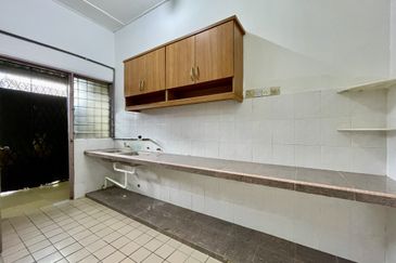 Taman Cheras Perdana