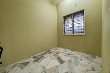 Taman Cheras Perdana