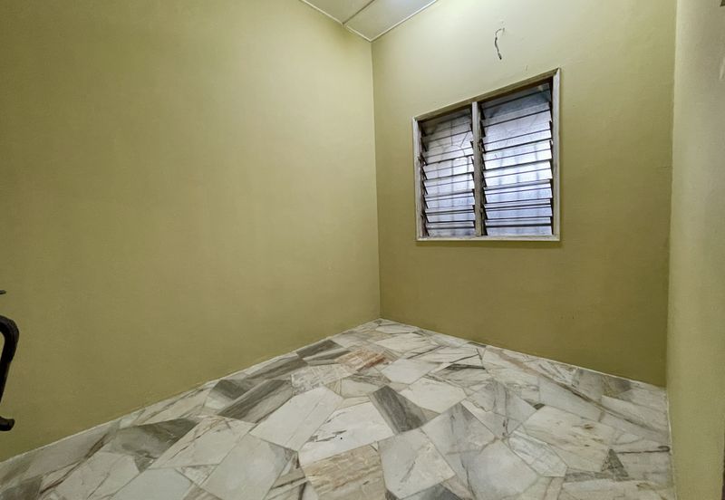 Taman Cheras Perdana