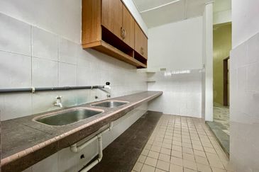 Taman Cheras Perdana