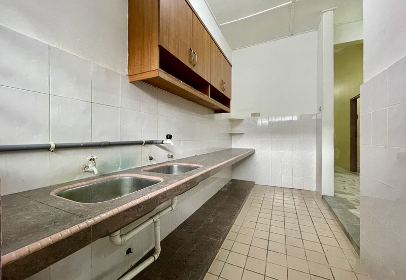 Taman Cheras Perdana