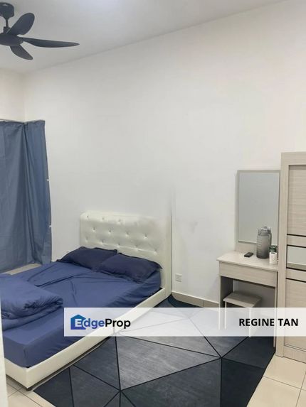 Sungai Long Alstonia 1900 sq ft 4+1R 5B 3parking for Rent  , Selangor, Bandar Sungai Long