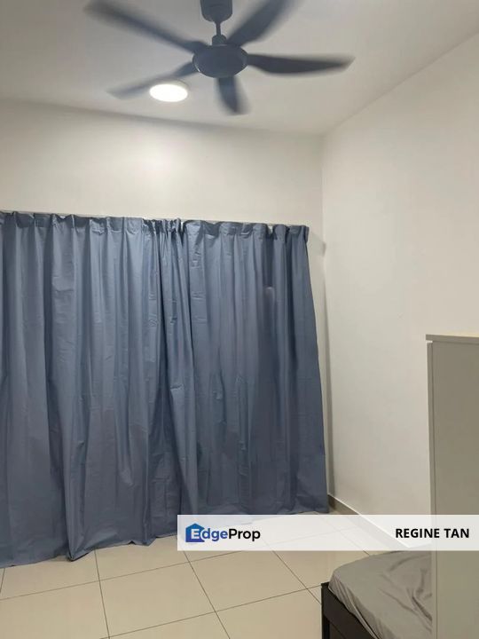 Sungai Long Alstonia 1900 sq ft 4+1R 5B 3parking for Rent  , Selangor, Bandar Sungai Long