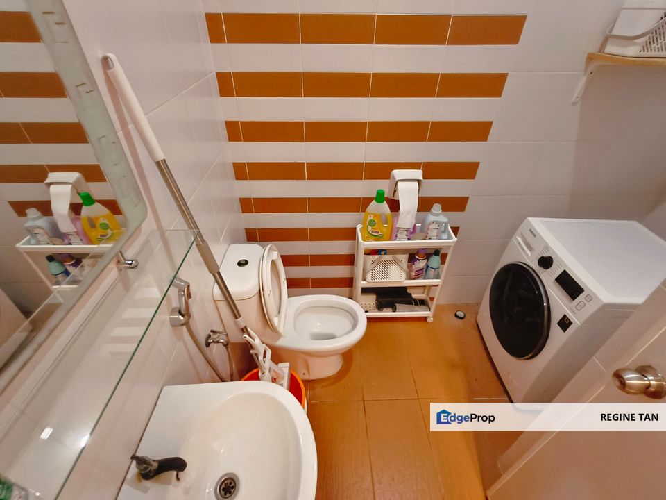 Taman Saujana Ampang 2 Storey Terrace House for Sell , Selangor, Ampang