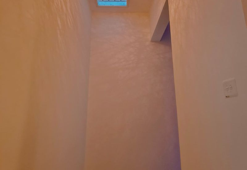 Taman Ampang Saujana