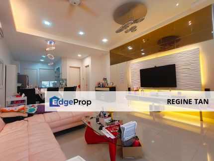 Taman Saujana Ampang 2 Storey Terrace House for Sell , Selangor, Ampang