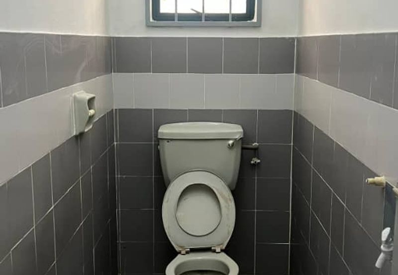 SL7, Bandar Sungai Long