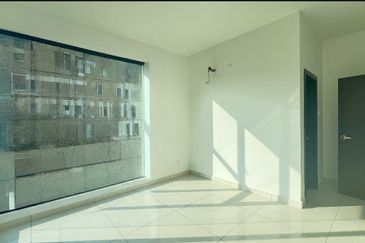 Wira Heights, Bandar Sungai Long